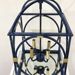 Gorgeous Dark Teal High Gloss