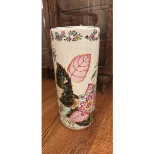 Tobacco Leaf Umbrella Stand