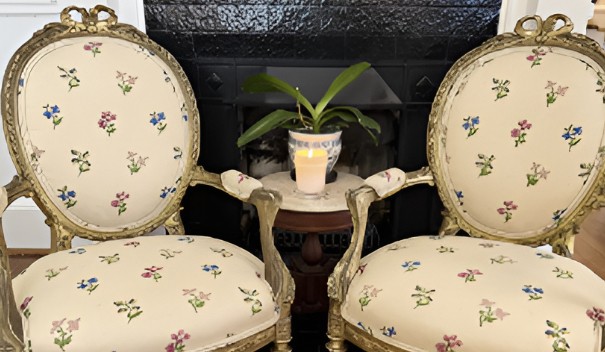 Antique Art Decor Sourcing 1